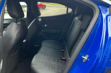 SPOTICAR Vauxhall Mokka 1.2 Turbo Ultimate Auto Euro 6 (s/s) 5dr Used Car - Suv Petrol Blue - Farningham - 1200564042_5