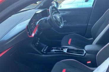 SPOTICAR Vauxhall Mokka 1.2 Turbo Sri Nav Premium Auto Euro 6 (s/s) 5dr Used Car - Suv Petrol Black - Woolwich - 1200564250_3