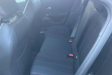 SPOTICAR Vauxhall Mokka 1.2 Turbo Sri Nav Premium Auto Euro 6 (s/s) 5dr Used Car - Suv Petrol Black - Woolwich - 1200564250_5