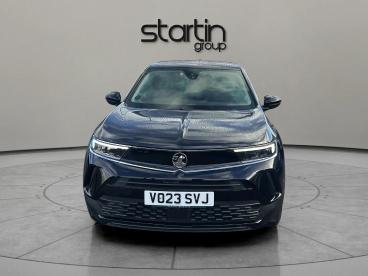 SPOTICAR Vauxhall Mokka 1.2 Turbo Design Euro 6 (s/s) 5dr Used Car - Suv Petrol Black - Redditch - 1200564508_2
