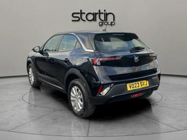 SPOTICAR Vauxhall Mokka 1.2 Turbo Design Euro 6 (s/s) 5dr Used Car - Suv Petrol Black - Redditch - 1200564508_4