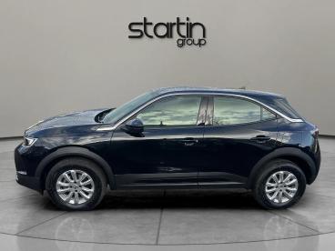 SPOTICAR Vauxhall Mokka 1.2 Turbo Design Euro 6 (s/s) 5dr Used Car - Suv Petrol Black - Redditch - 1200564508_5