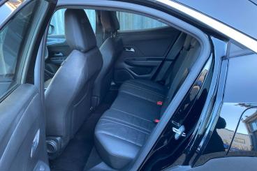 SPOTICAR Vauxhall Mokka 1.2 Turbo Ultimate Auto Euro 6 (s/s) 5dr Used Car - Suv Petrol Black - Dartford - 1200564896_5