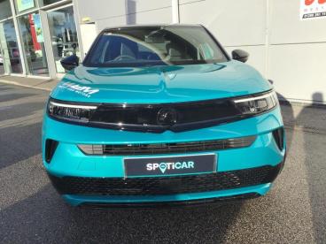 SPOTICAR Vauxhall Mokka 1.2 Turbo Gs Euro 6 (s/s) 5dr Used Car - Suv Petrol Green - Bodmin - 1200565594_2