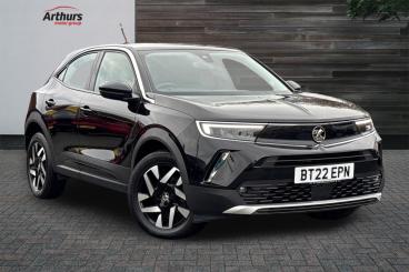 SPOTICAR Vauxhall Mokka 1.5 Turbo D Ecotec Elite Nav Euro 6 (s/s) 5dr Used Car - Suv Diesel  - Newtown - 1200567764_1