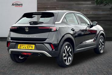 SPOTICAR Vauxhall Mokka 1.5 Turbo D Ecotec Elite Nav Euro 6 (s/s) 5dr Used Car - Suv Diesel  - Newtown - 1200567764_3