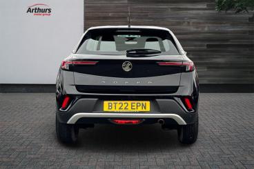 SPOTICAR Vauxhall Mokka 1.5 Turbo D Ecotec Elite Nav Euro 6 (s/s) 5dr Used Car - Suv Diesel  - Newtown - 1200567764_4