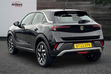 SPOTICAR Vauxhall Mokka 1.5 Turbo D Ecotec Elite Nav Euro 6 (s/s) 5dr Used Car - Suv Diesel  - Newtown - 1200567764_5