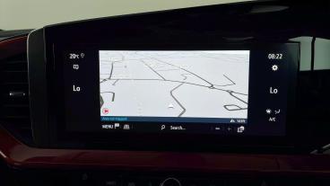 SPOTICAR Vauxhall Mokka 1.2 Turbo Gs Auto Euro 6 (s/s) 5dr Used Car - Suv Petrol Grey - Letchworth - 1200567897_3