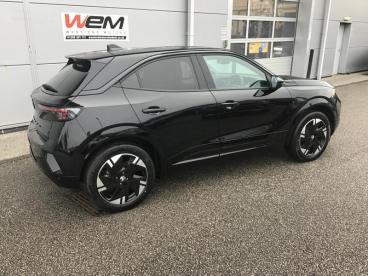 SPOTICAR Vauxhall Mokka Ultimate  115kw  (156ps) Auto Used Car - Suv Electric Black - Bodmin - 1200568232_2