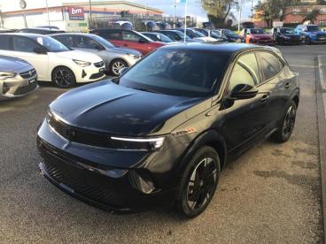 SPOTICAR Vauxhall Mokka Ultimate  115kw  (156ps) Auto Used Car - Suv Electric Black - Bodmin - 1200568232_3