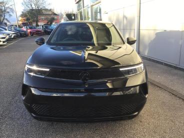 SPOTICAR Vauxhall Mokka Ultimate  115kw  (156ps) Auto Used Car - Suv Electric Black - Bodmin - 1200568232_4