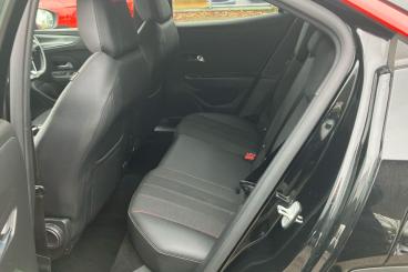 SPOTICAR Vauxhall Mokka 1.2 Turbo Gs Line Auto Euro 6 (s/s) 5dr Used Car - Suv Petrol Black - Dartford - 1200568405_5