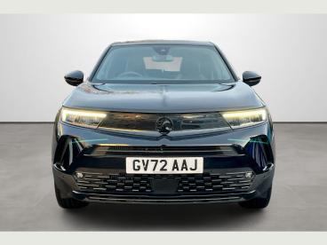 SPOTICAR Vauxhall Mokka 1.2 Turbo Gs Line Euro 6 (s/s) 5dr Used Car - Suv Petrol Black - Uckfield - 1200568508_5