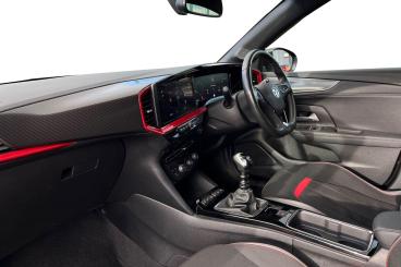 SPOTICAR Vauxhall Mokka 1.2 Turbo Sri Premium Euro 6 (s/s) 5dr Used Car - Suv Petrol Grey - Southend-on-sea - 1200568627_2