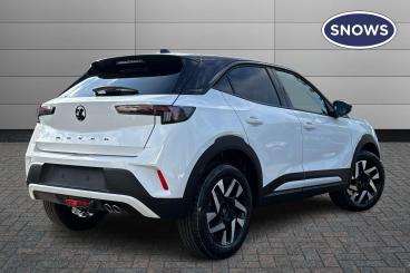 SPOTICAR Vauxhall Mokka 1.2 Turbo Griffin Euro 6 (s/s) 5dr Used Car - Suv Petrol White - Southampton - 1200568631_4