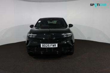 SPOTICAR Vauxhall Mokka 1.2 Turbo Ultimate Auto Euro 6 (s/s) 5dr Used Car - Suv Petrol Black - Uk - 1200568676_2