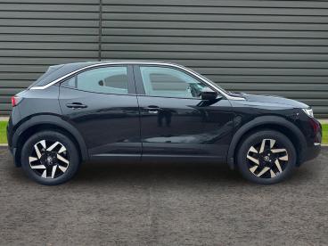 SPOTICAR Vauxhall Mokka 1.2 Turbo Elite Edition Euro 6 (s/s) 5dr Used Car - Suv Petrol Black - St Leonards On Sea - 1200568737_2