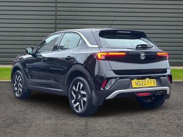 SPOTICAR Vauxhall Mokka 1.2 Turbo Elite Edition Euro 6 (s/s) 5dr Used Car - Suv Petrol Black - St Leonards On Sea - 1200568737_5