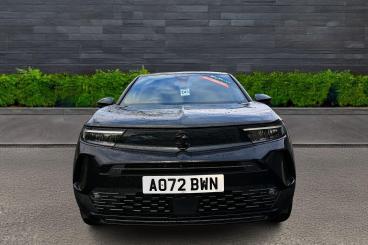 SPOTICAR Vauxhall Mokka 1.2 Turbo Gs Line Auto Euro 6 (s/s) 5dr Used Car - Suv Petrol Black - Telford - 1200569038_2