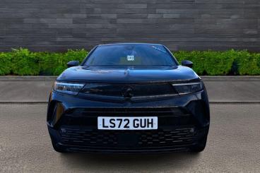 SPOTICAR Vauxhall Mokka 1.2 Turbo Gs Line Auto Euro 6 (s/s) 5dr Used Car - Suv Petrol Black - Telford - 1200569039_2