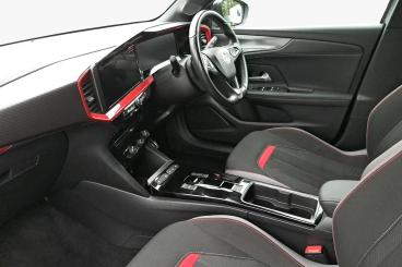 SPOTICAR Vauxhall Mokka 1.2 Turbo Gs Auto Euro 6 (s/s) 5dr Used Car - Suv Petrol Grey - Telford - 1200569056_2