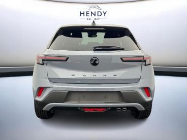 SPOTICAR Vauxhall Mokka 1.2 Turbo Griffin Euro 6 (s/s) 5dr Used Car - Suv Petrol Grey - Poole - 1200569092_5