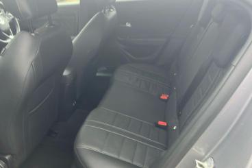 SPOTICAR Vauxhall Mokka 1.2 Turbo Ultimate Auto Euro 6 (s/s) 5dr Used Car - Suv Petrol Grey - Gravesend - 1200569284_5