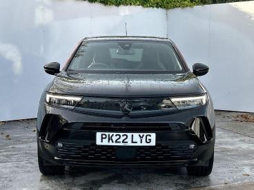 SPOTICAR Vauxhall Mokka 1.2 Turbo Sri Premium Euro 6 (s/s) 5dr Used Car - Suv Petrol Black - Ormskirk - 1200569478_4