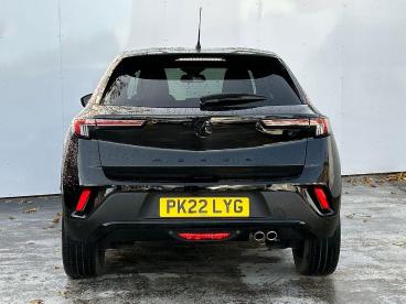 SPOTICAR Vauxhall Mokka 1.2 Turbo Sri Premium Euro 6 (s/s) 5dr Used Car - Suv Petrol Black - Ormskirk - 1200569478_5