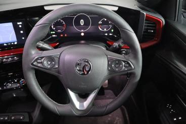 SPOTICAR Vauxhall Mokka 1.2 Turbo Gs Euro 6 (s/s) 5dr Used Car - Suv Petrol Grey - Accrington - 1200569694_2