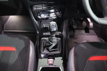 SPOTICAR Vauxhall Mokka 1.2 Turbo Gs Euro 6 (s/s) 5dr Used Car - Suv Petrol Grey - Accrington - 1200569694_4