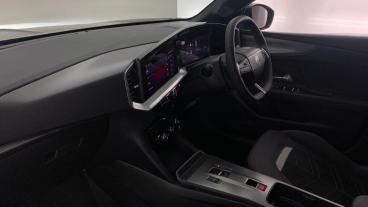 SPOTICAR Vauxhall Mokka 1.2 Turbo Ultimate Auto Euro 6 (s/s) 5dr Used Car - Suv Petrol Black - Birmingham - 1200569723_2