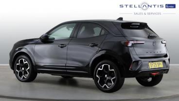 SPOTICAR Vauxhall Mokka 1.2 Turbo Ultimate Auto Euro 6 (s/s) 5dr Used Car - Suv Petrol Black - Birmingham - 1200569723_4