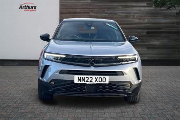 SPOTICAR Vauxhall Mokka 1.2 Turbo Sri Premium Auto Euro 6 (s/s) 5dr Used Car - Suv Petrol Grey - Wrexham - 1200569960_2