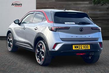 SPOTICAR Vauxhall Mokka 1.2 Turbo Sri Premium Auto Euro 6 (s/s) 5dr Used Car - Suv Petrol Grey - Wrexham - 1200569960_4