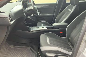 SPOTICAR Vauxhall Mokka 1.2 Turbo Gs Auto Euro 6 (s/s) 5dr Used Car - Suv Petrol Grey - Gravesend - 1200570753_3