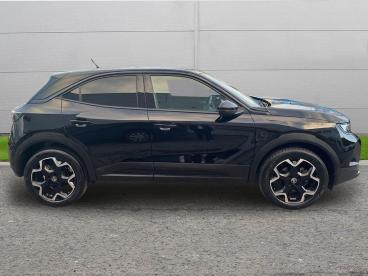 SPOTICAR Vauxhall Mokka 1.2 Turbo Ultimate Auto Euro 6 (s/s) 5dr Used Car - Suv Petrol Black - Worksop - 1200571075_4