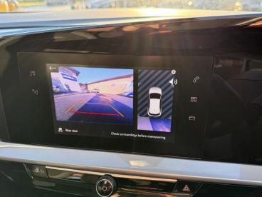 SPOTICAR Vauxhall Mokka 1.2 Turbo Design Euro 6 (s/s) 5dr Used Car - Suv Petrol Blue - Wantage - 1200571206_2