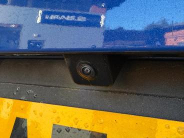 SPOTICAR Vauxhall Mokka 1.2 Turbo Design Euro 6 (s/s) 5dr Used Car - Suv Petrol Blue - Wantage - 1200571206_3