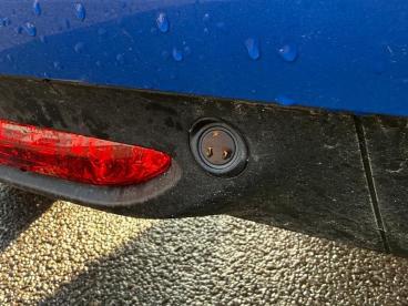 SPOTICAR Vauxhall Mokka 1.2 Turbo Design Euro 6 (s/s) 5dr Used Car - Suv Petrol Blue - Wantage - 1200571206_4