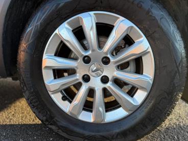 SPOTICAR Vauxhall Mokka 1.2 Turbo Design Euro 6 (s/s) 5dr Used Car - Suv Petrol Blue - Wantage - 1200571206_5