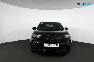 SPOTICAR Vauxhall Mokka 1.2 Turbo Ultimate Euro 6 (s/s) 5dr Used Car - Suv Petrol Black - Uk - 1200571914_2