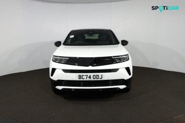 SPOTICAR Vauxhall Mokka 1.2 Turbo Ultimate Euro 6 (s/s) 5dr Used Car - Suv Petrol White - Uk - 1200574000_2