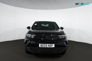 SPOTICAR Vauxhall Mokka 1.2 Turbo Ultimate Auto Euro 6 (s/s) 5dr Used Car - Suv Petrol Black - Uk - 1200574001_2