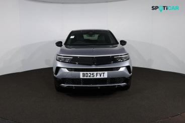 SPOTICAR Vauxhall Mokka 1.2 Turbo Ultimate Auto Euro 6 (s/s) 5dr Used Car - Suv Petrol Grey - Uk - 1200574002_2