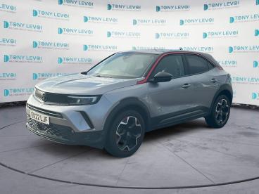 SPOTICAR Vauxhall Mokka 1.2 Turbo Sri Premium Euro 6 (s/s) 5dr Used Car - Suv Petrol White - West Thurrock Grays - 1200576911_1