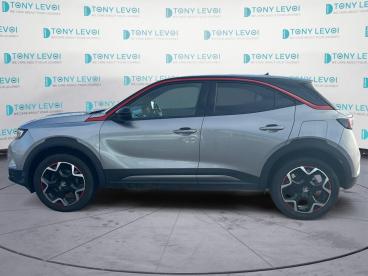 SPOTICAR Vauxhall Mokka 1.2 Turbo Sri Premium Euro 6 (s/s) 5dr Used Car - Suv Petrol White - West Thurrock Grays - 1200576911_2