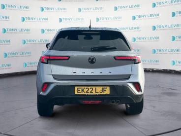 SPOTICAR Vauxhall Mokka 1.2 Turbo Sri Premium Euro 6 (s/s) 5dr Used Car - Suv Petrol White - West Thurrock Grays - 1200576911_4