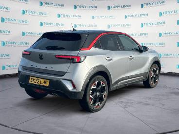 SPOTICAR Vauxhall Mokka 1.2 Turbo Sri Premium Euro 6 (s/s) 5dr Used Car - Suv Petrol White - West Thurrock Grays - 1200576911_5